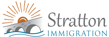  Stratton Immigration, PLLC